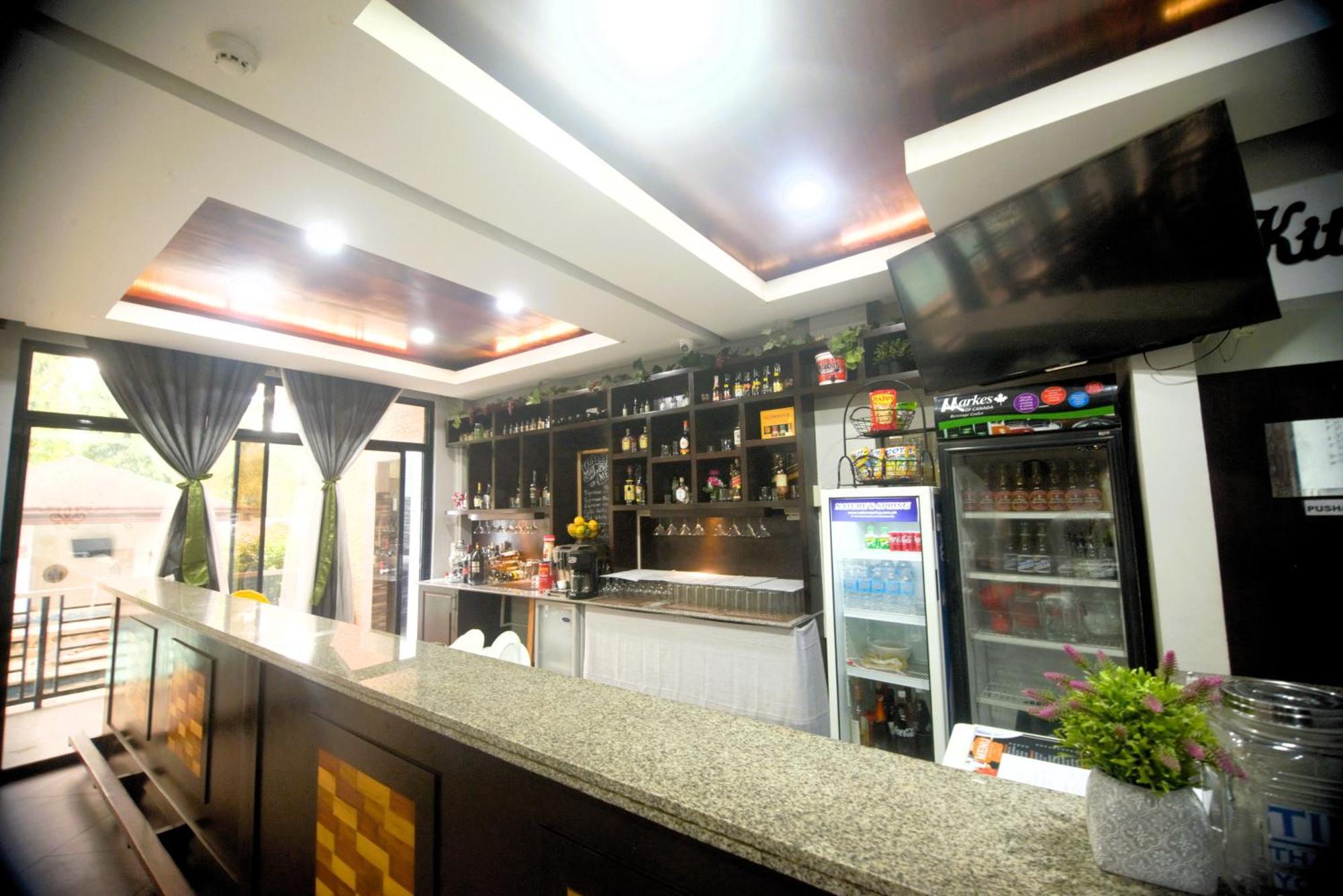 Hotel Gabriella Tagbilaran Exterior foto